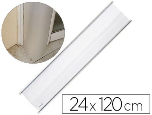 Protetor porta sumo didactic opaco 180 x 120 cm , Sumo didactic , 68142 , 8435372001706